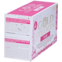 Gold Collagen Pure 10 Flaconcini