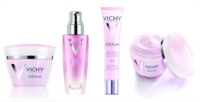 Vichy Deo Anti Traspirante Deodorante Crema 30 ml