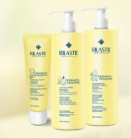 Rilastil Linea Make up Fondotinta Correttore Compatto Anti Acqua Ricarica Dorè