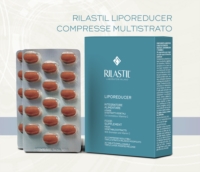 Rilastil Linea Corpo Smagliature Trattamento Elasticizzante Crema 200 ml