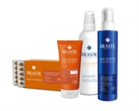 Rilastil Linea Make up Fondotinta Correttore Compatto Anti Acqua Ricarica Dorè