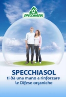 Specchiasol Linea Difesa e Benessere EPID Oligomir Plus Integratore Sciroppo