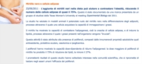 Longlife 5 HTP Idrossitriptofano 60 Capsule