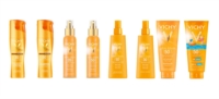Vichy Ideal Soleil Latte Idratante SPF20 300 ml
