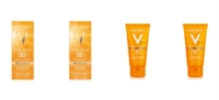 Vichy Ideal Soleil Stick Zone Sensibili SPF50  9 ml