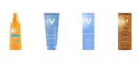 Vichy Ideal Soleil Latte Idratante SPF20 300 ml