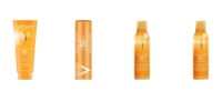 Vichy Linea Ideal Soleil SPF30 Acqua Solare Abbronzante Protettiva 200 ml