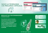 Bioscalin BiomActive Balsamo Prebiotico Rigenerante spray 100 ml