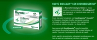 Bioscalin Tricoage 45  R Plus BioEquolo Anticaduta Donna 30 Compresse