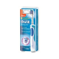 Oral B Linea Igiene Dentale Quotidiana Power Advance 400 Kids Spazzolino