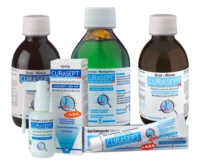 Curasept Collutorio Trattamento Prolungato 200 ml