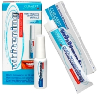 Curasept Dentifricio 0.05 Trattamento Placca e Carie 75 ml