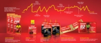 Enervit Sport Linea Gymline Muscle High Protein Bar Barretta Mandorla