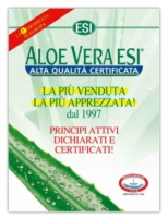Esi Dentifricio Aloe Fresh Whitening 100 ml