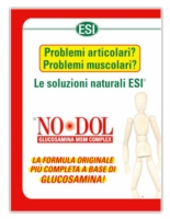 Esi Drimo Miscela di Erbe Digestive 100 grammi