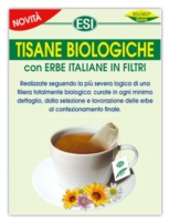 Esi Drimo Miscela di Erbe Digestive 100 grammi