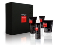 Vichy Homme Hydra Cool  Gel Idratante Effetto Ghiaccio Viso 50ml