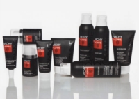 Vichy Homme Hydra Cool  Gel Idratante Effetto Ghiaccio Viso 50ml