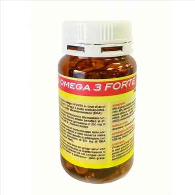 Fagron Omega 3 Forte 60 Perle